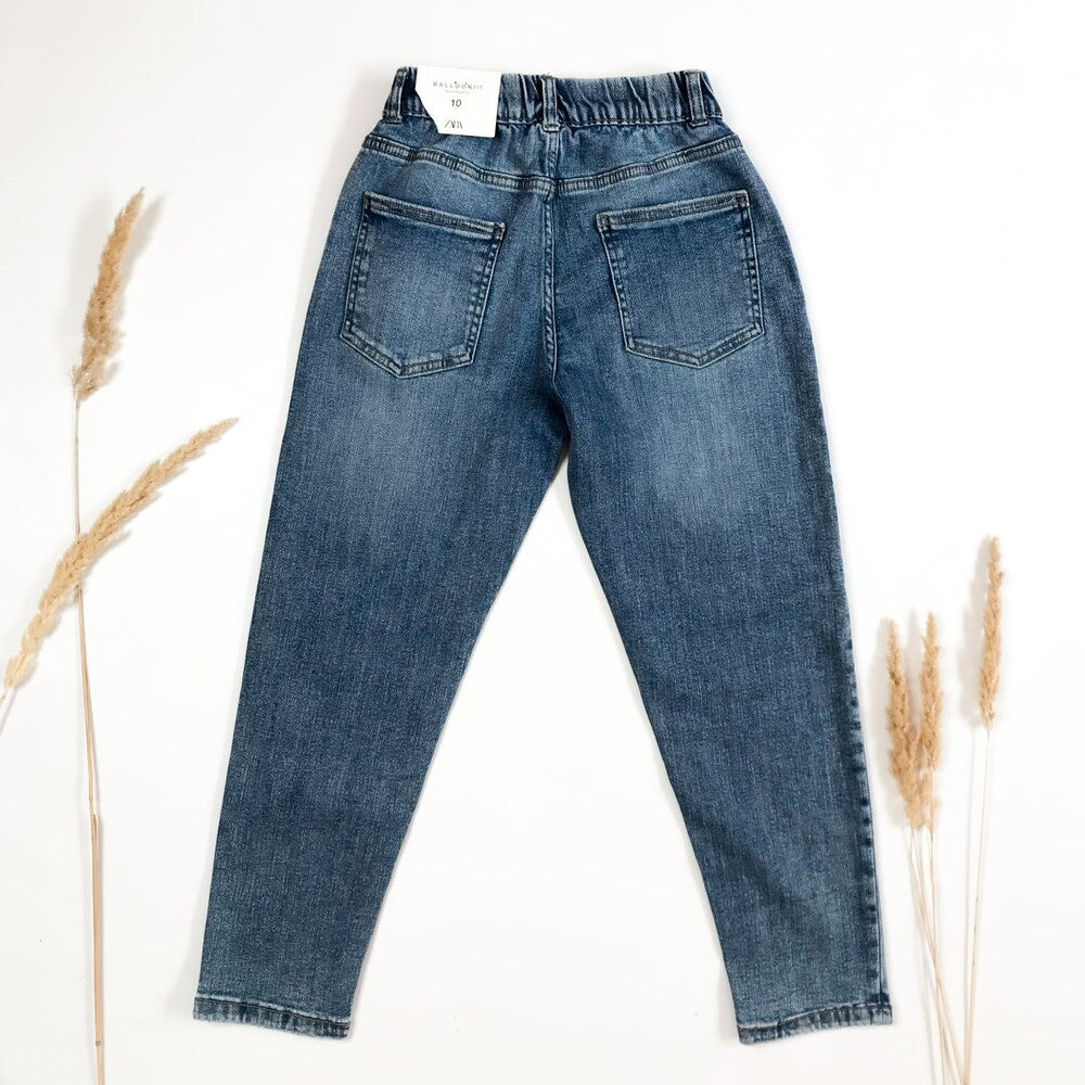 Джинси ZARA (арт. Л410)
