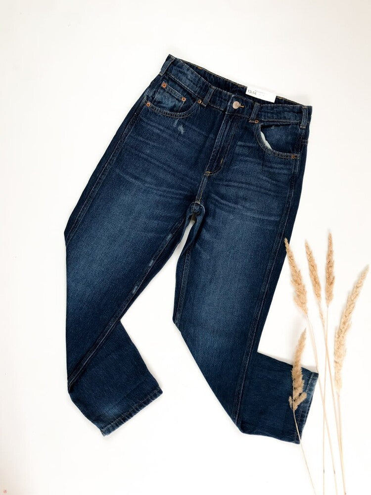 Джинси ZARA (арт. Л414)
