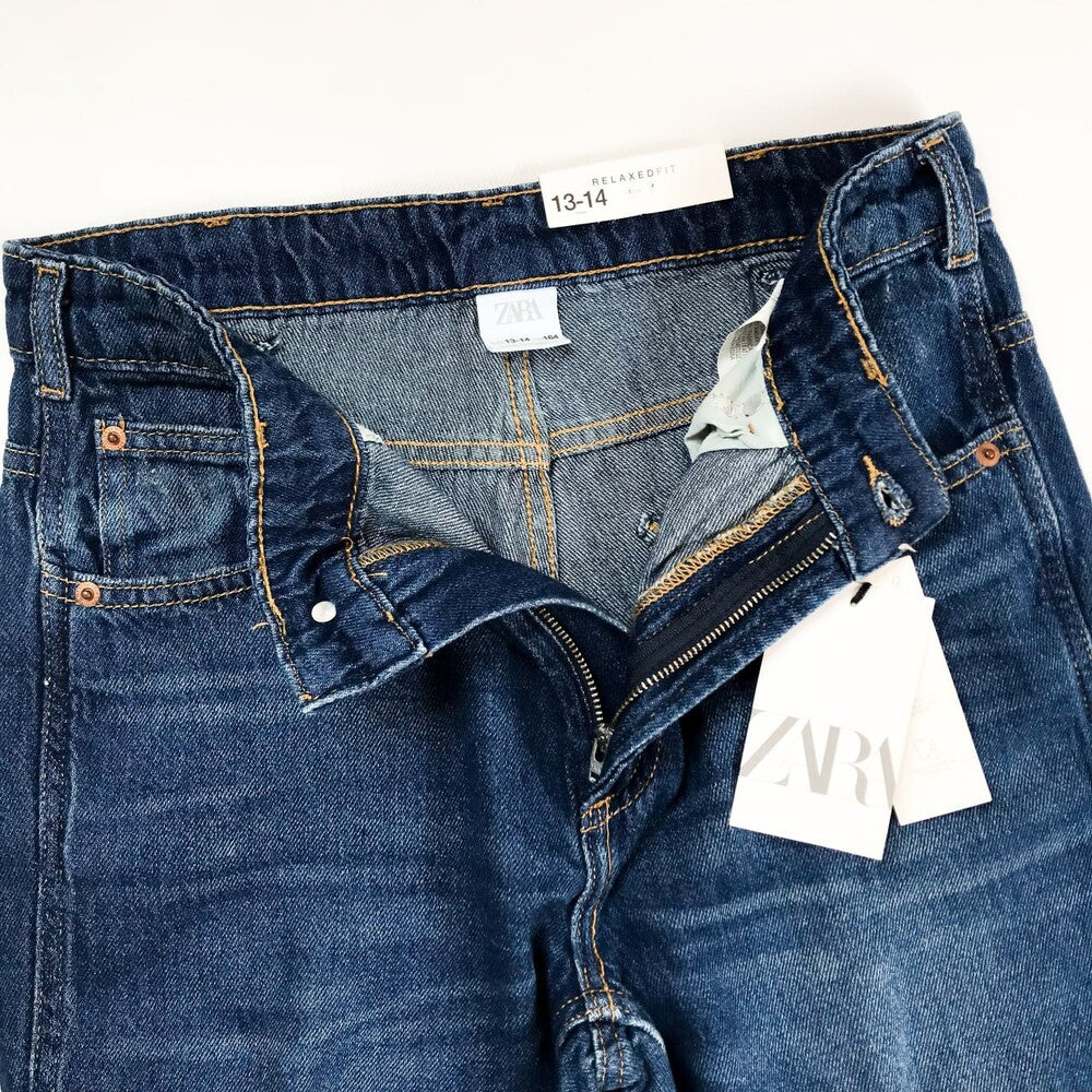 Джинси ZARA (арт. Л414)