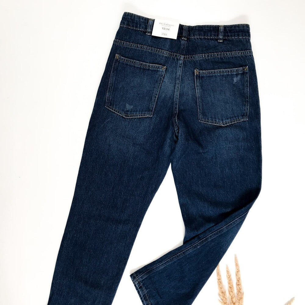 Джинси ZARA (арт. Л414)