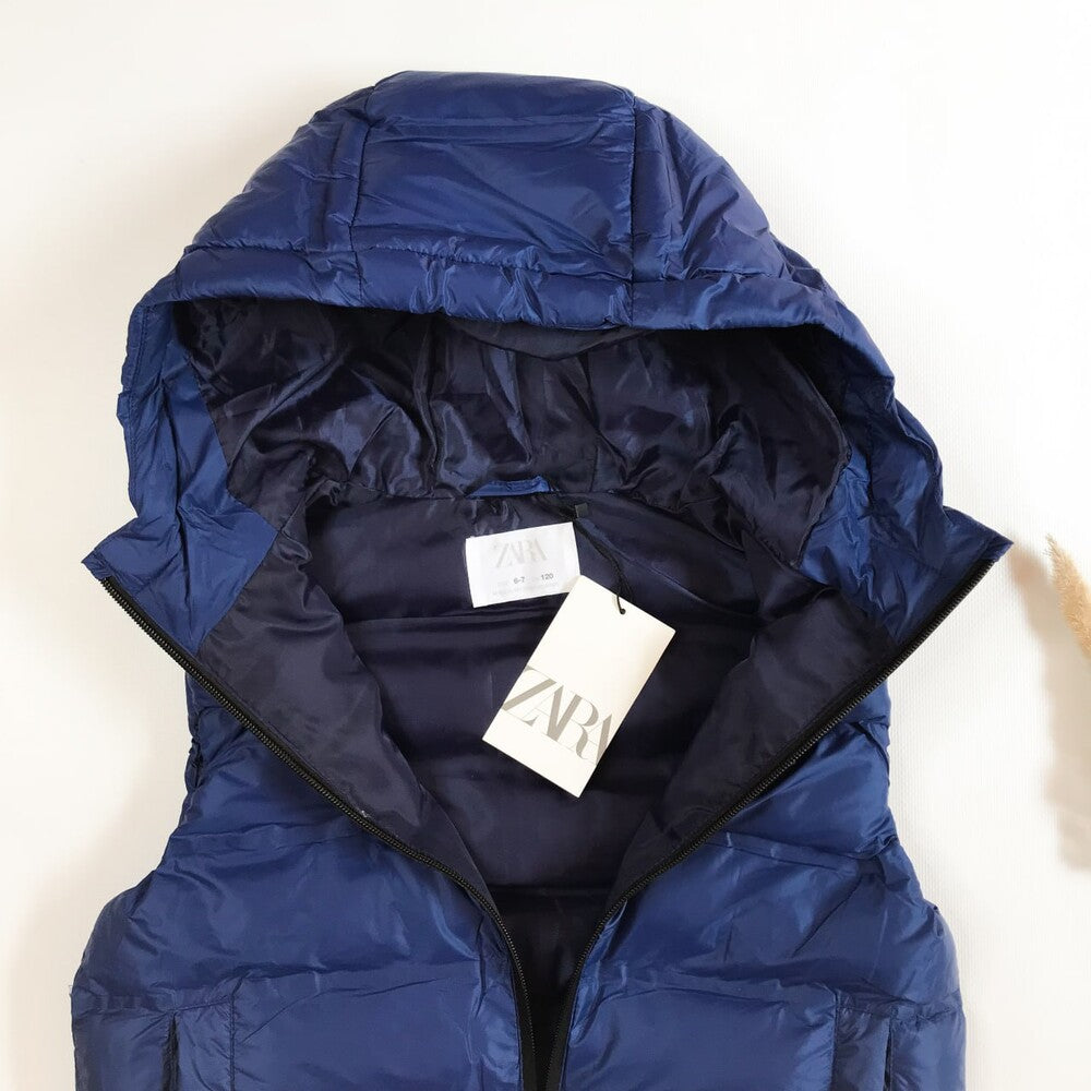 Жилет ZARA (арт. Л438)