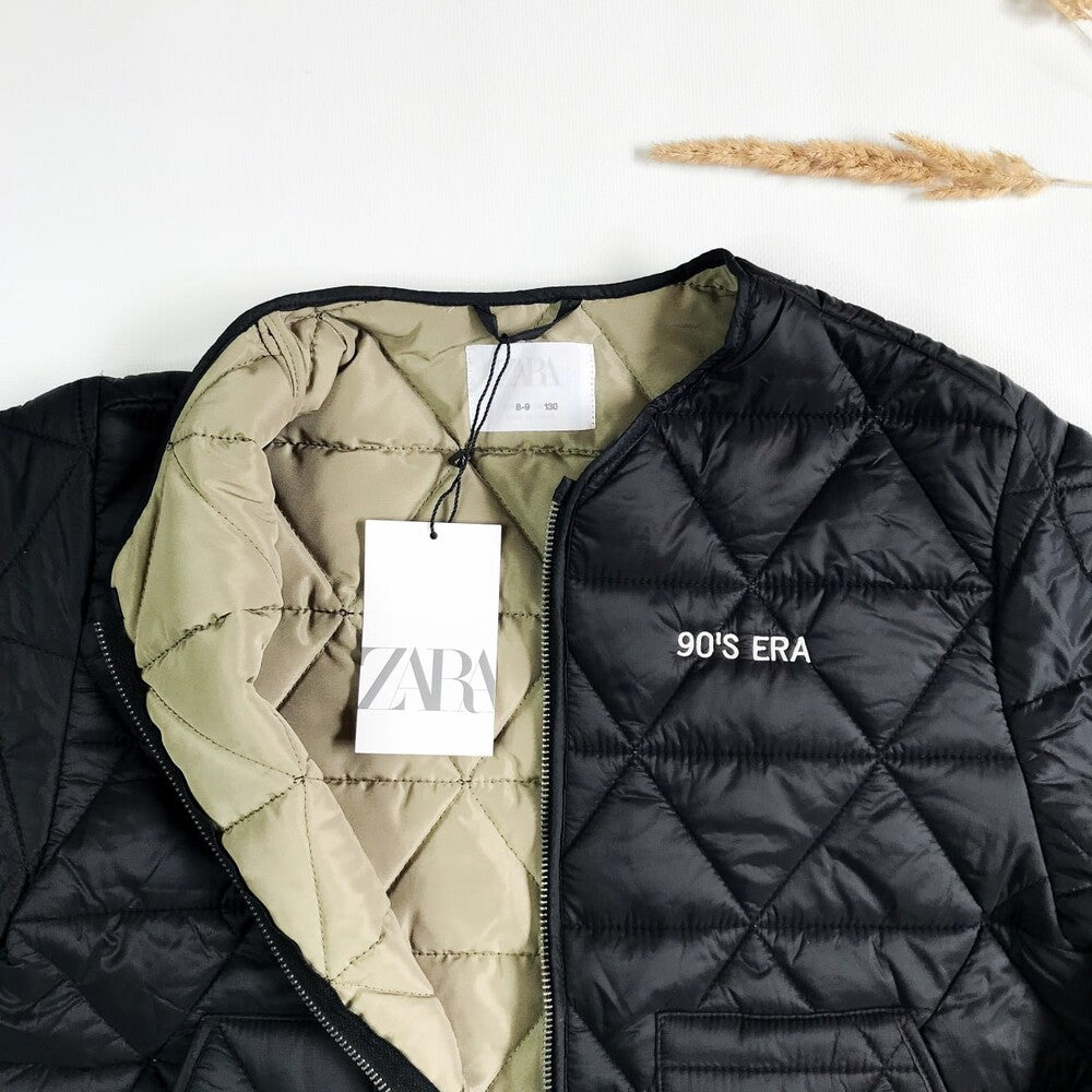 Демісезонна куртка ZARA (арт. Л493)