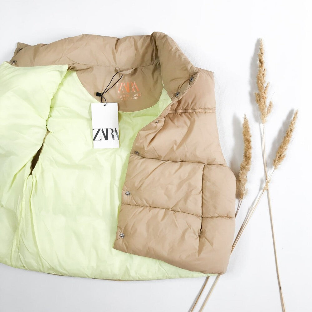 Жилет ZARA (арт. Л497)