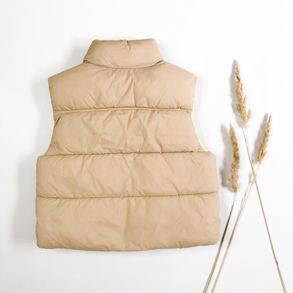 Жилет ZARA (арт. Л497)