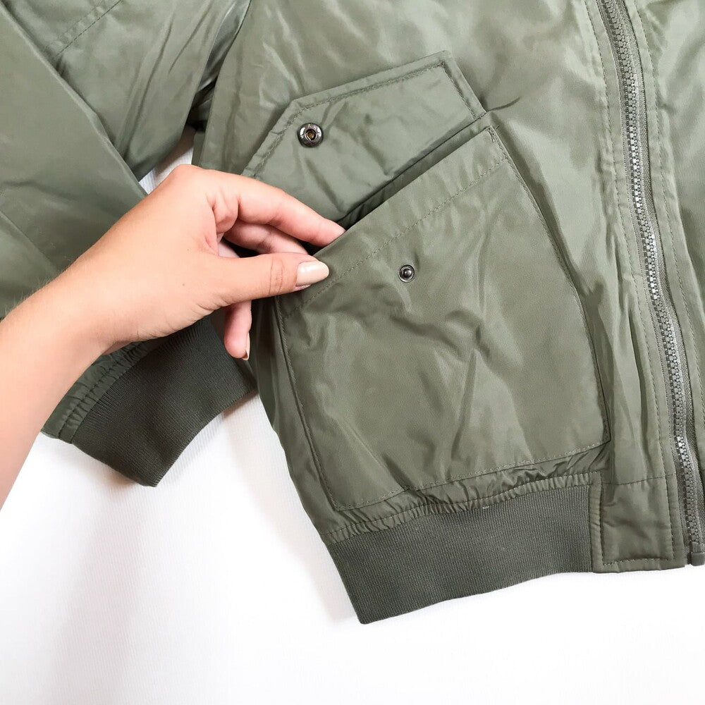 Демісезонна куртка ZARA (арт. Л499)