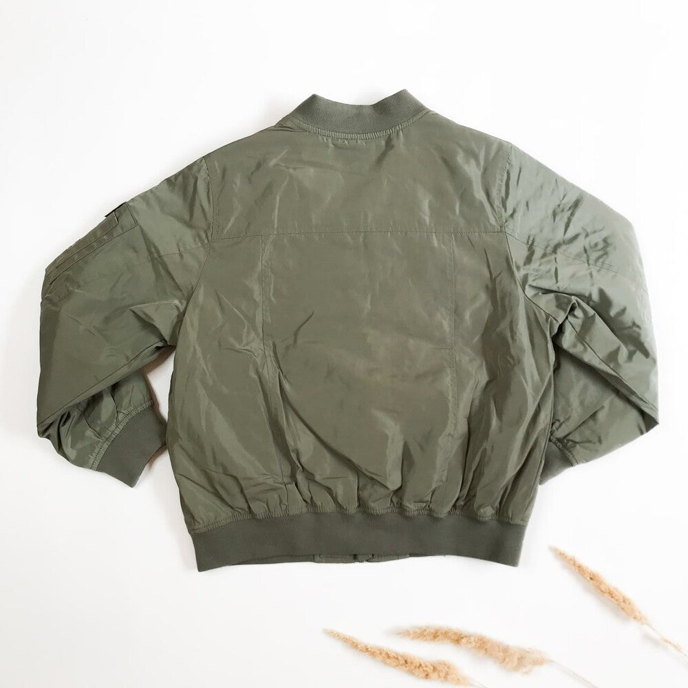 Демісезонна куртка ZARA (арт. Л499)