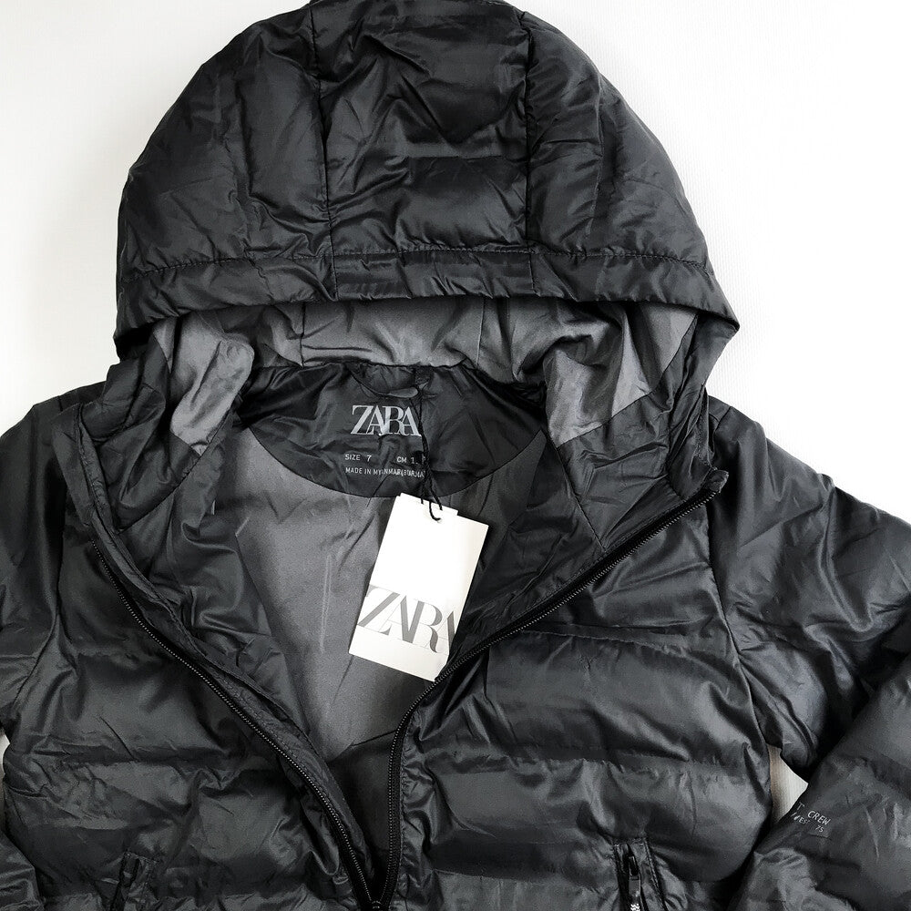 Демісезонна куртка ZARA (арт. Л500)