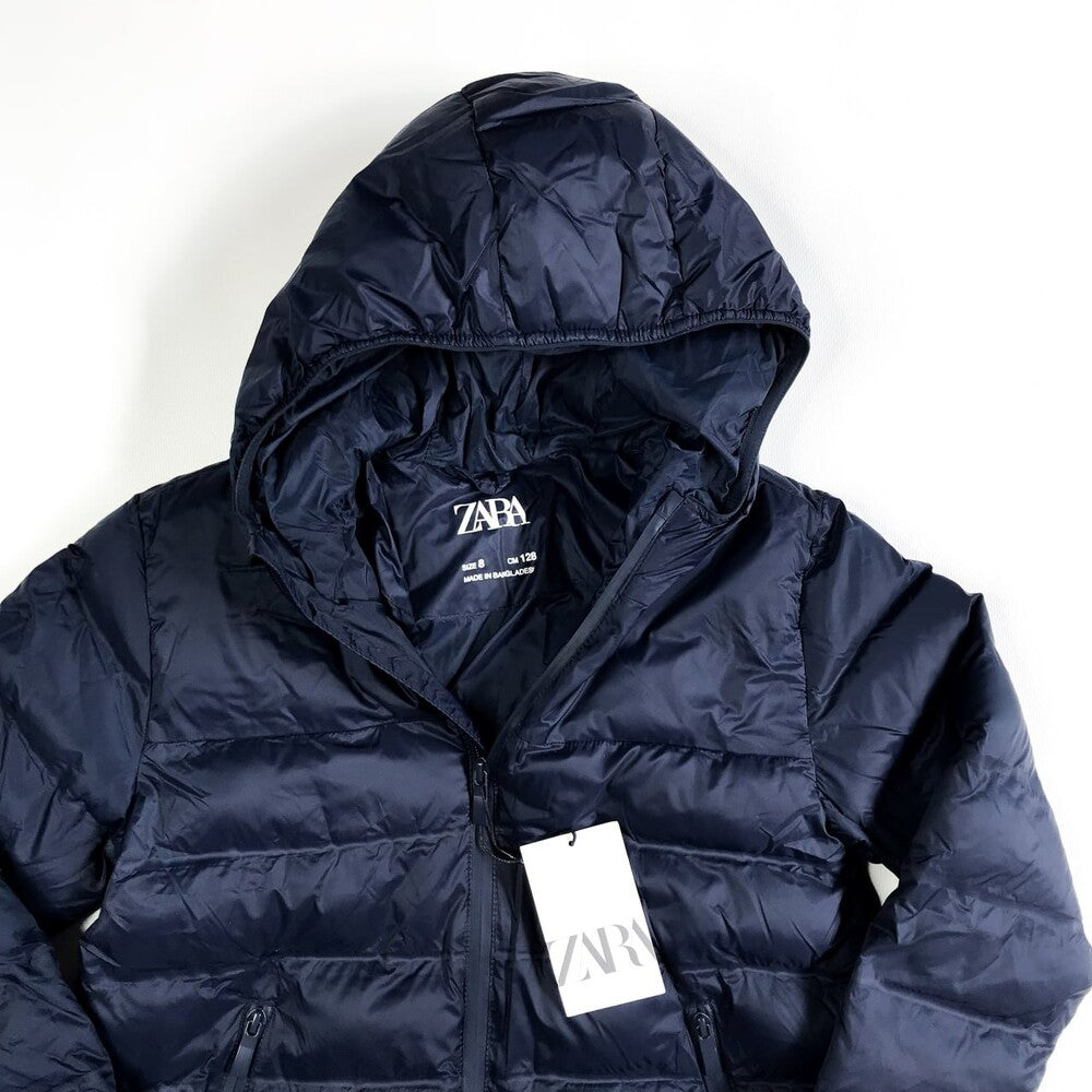 Демісезонна куртка ZARA (арт. Л502)