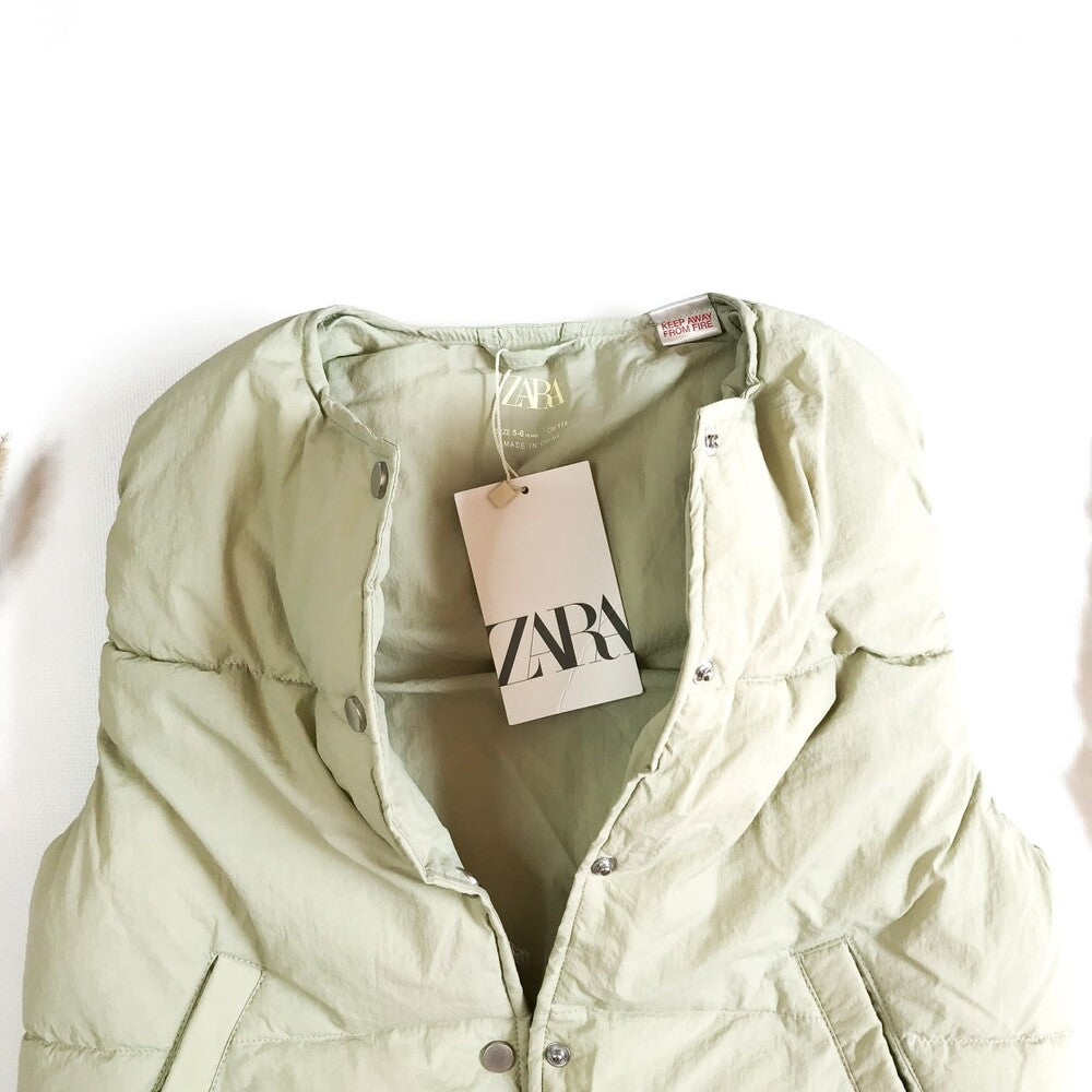 Жилет ZARA (арт. Л509)