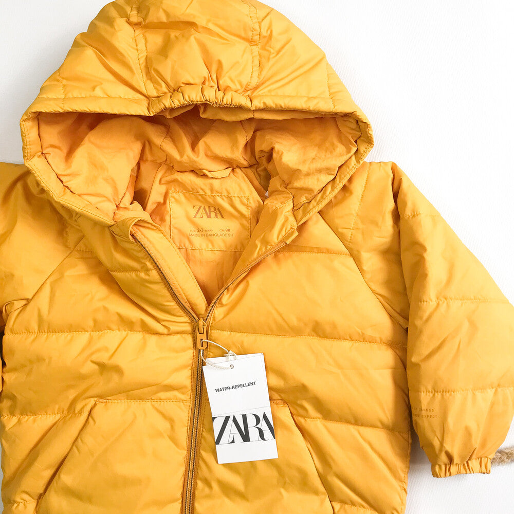 Демісезонна куртка ZARA (арт. Л522)