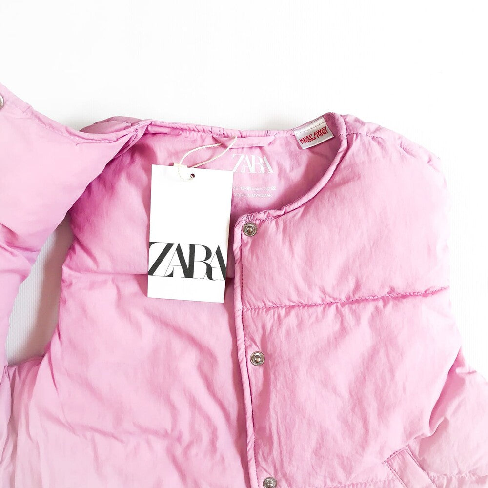 Жилет ZARA (арт. Л523)