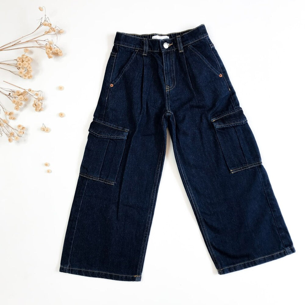 Джинси ZARA (арт. Л525)