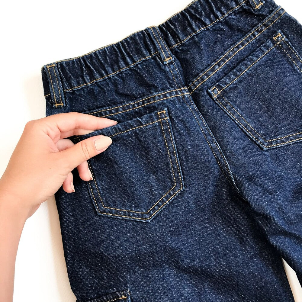 Джинси ZARA (арт. Л525)