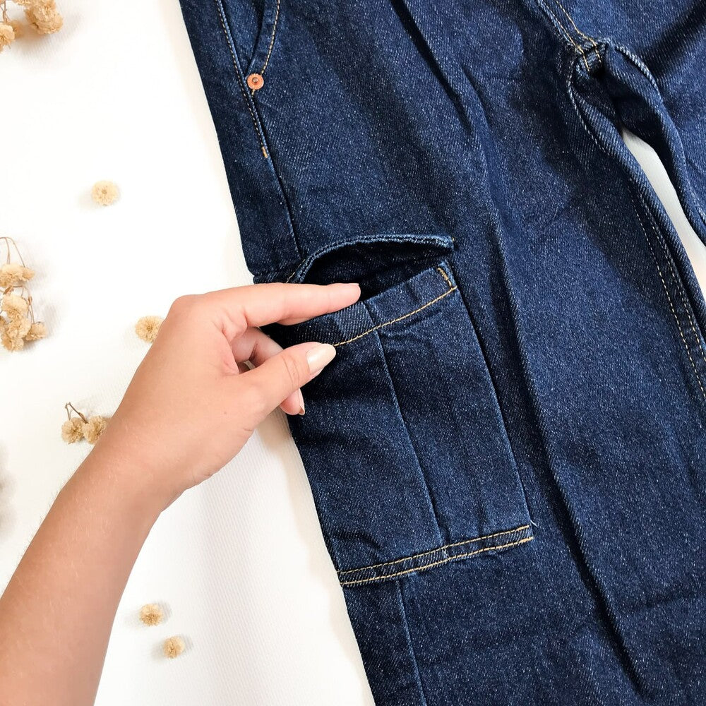Джинси ZARA (арт. Л525)