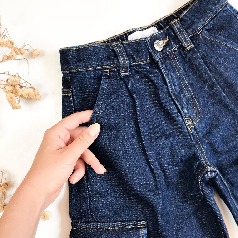 Джинси ZARA (арт. Л525)