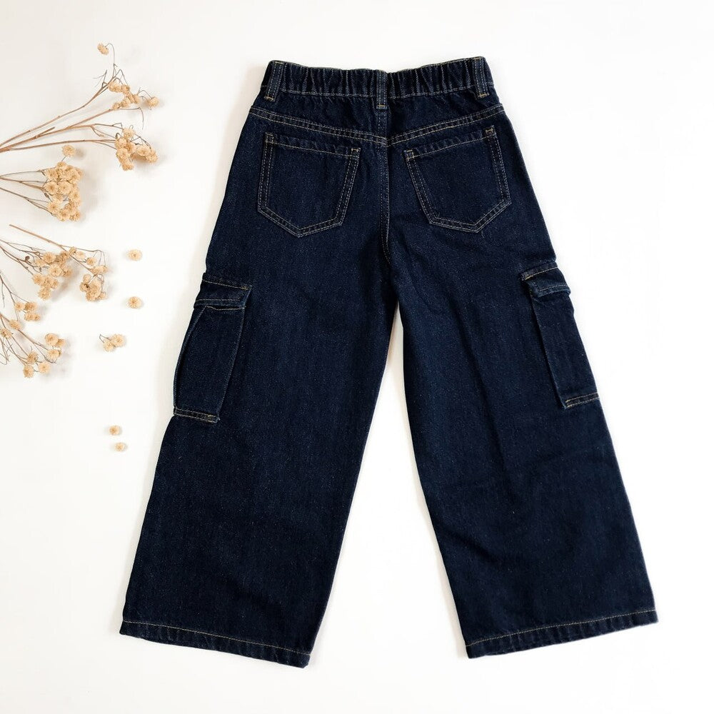 Джинси ZARA (арт. Л525)