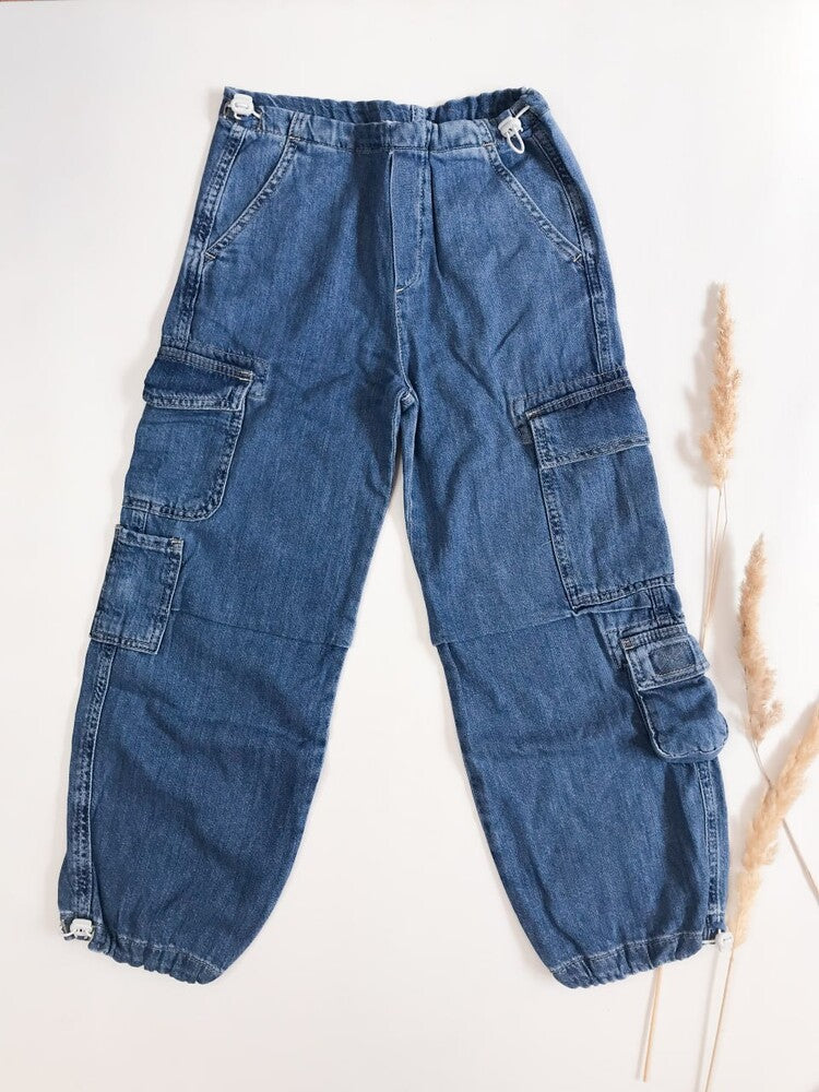 Джинси ZARA (арт. Л526)