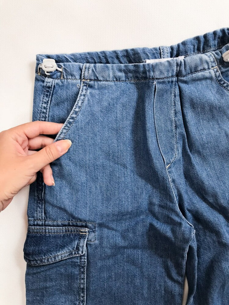 Джинси ZARA (арт. Л526)