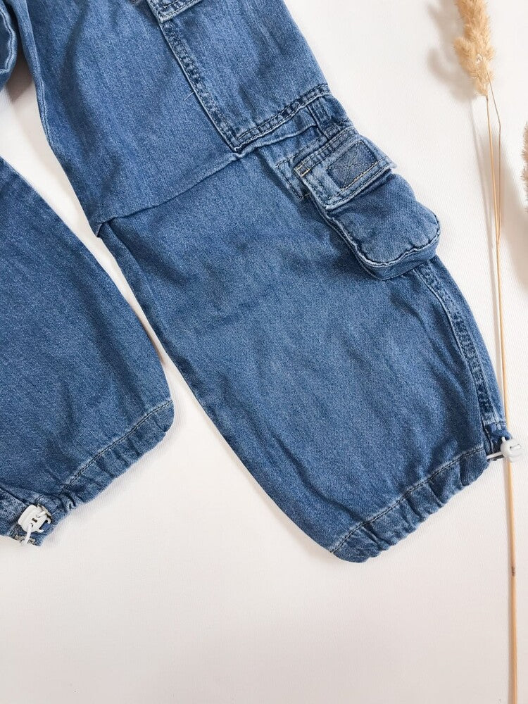 Джинси ZARA (арт. Л526)