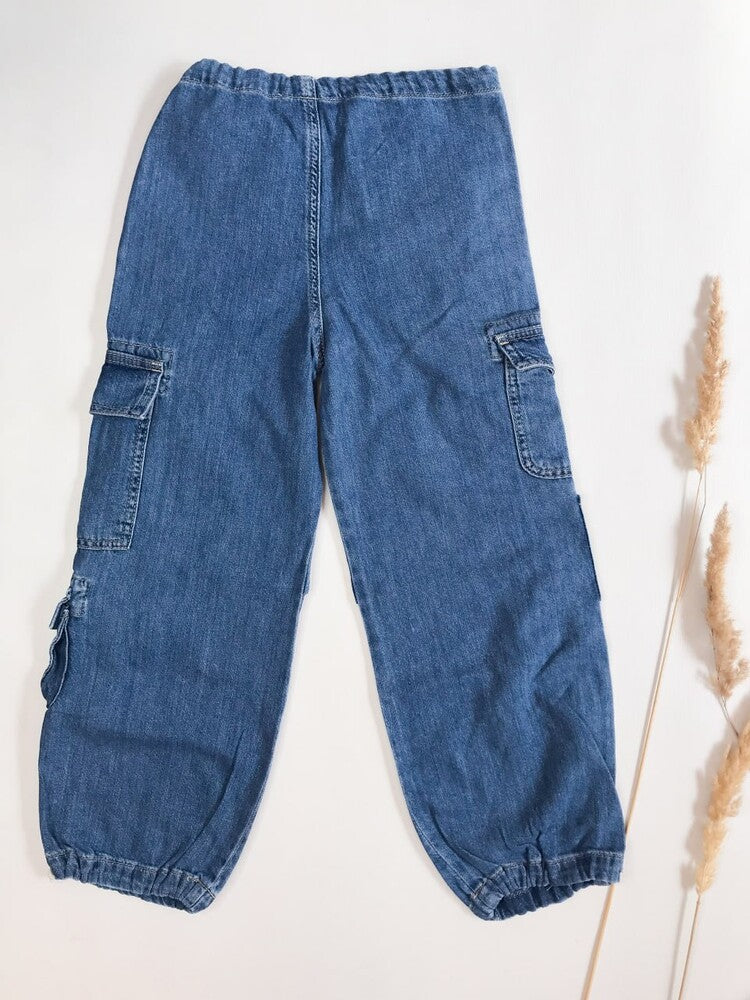 Джинси ZARA (арт. Л526)