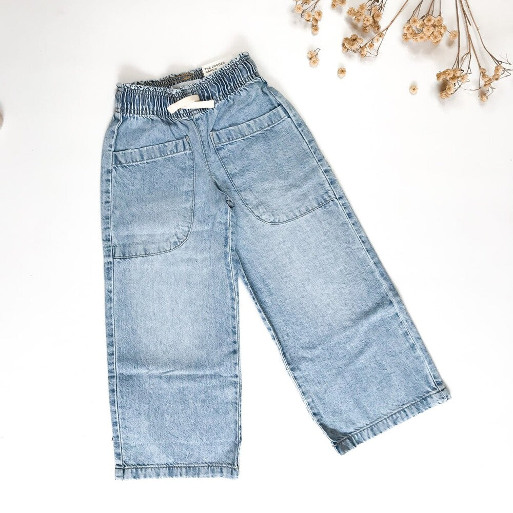 Джинси ZARA (арт. Л527)