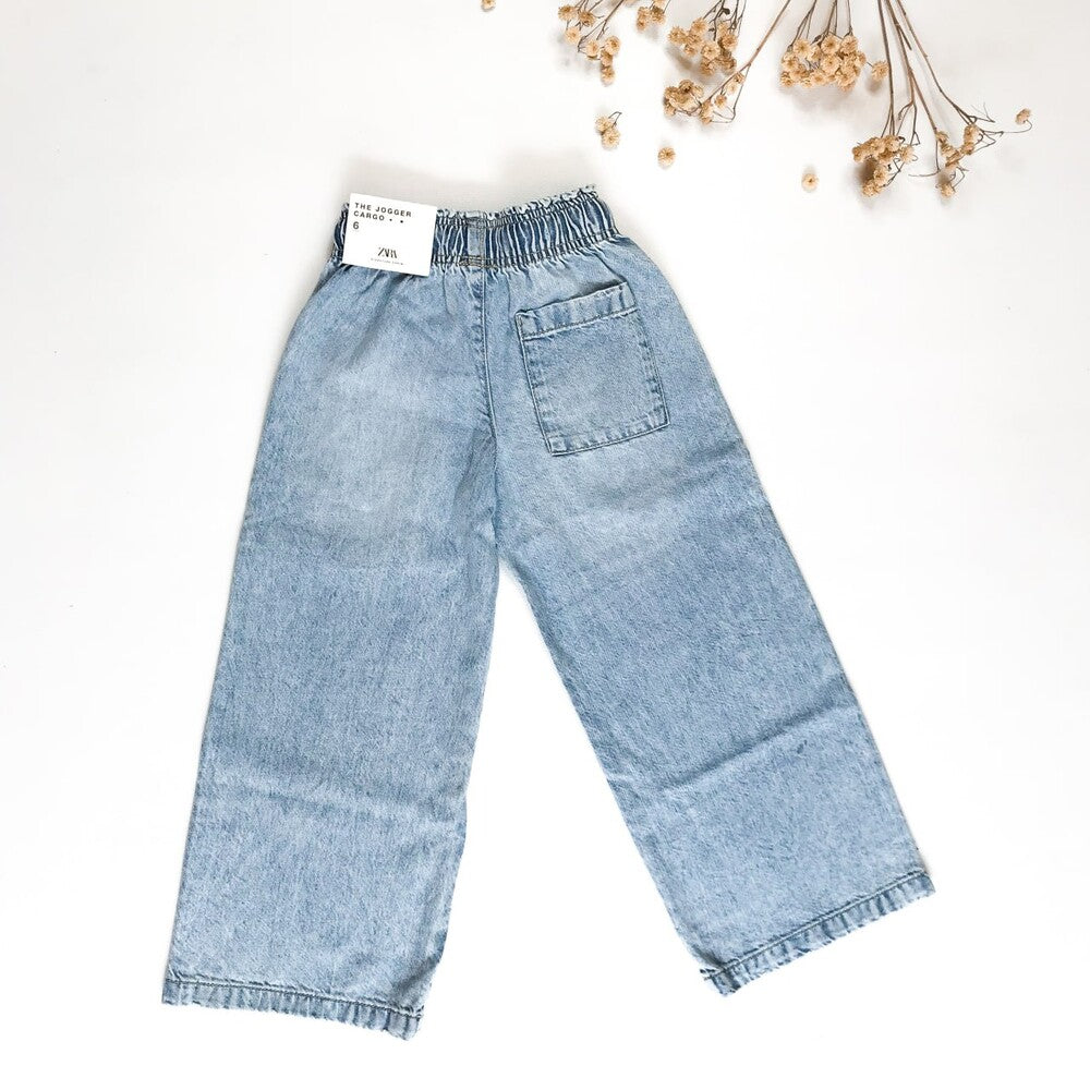 Джинси ZARA (арт. Л527)