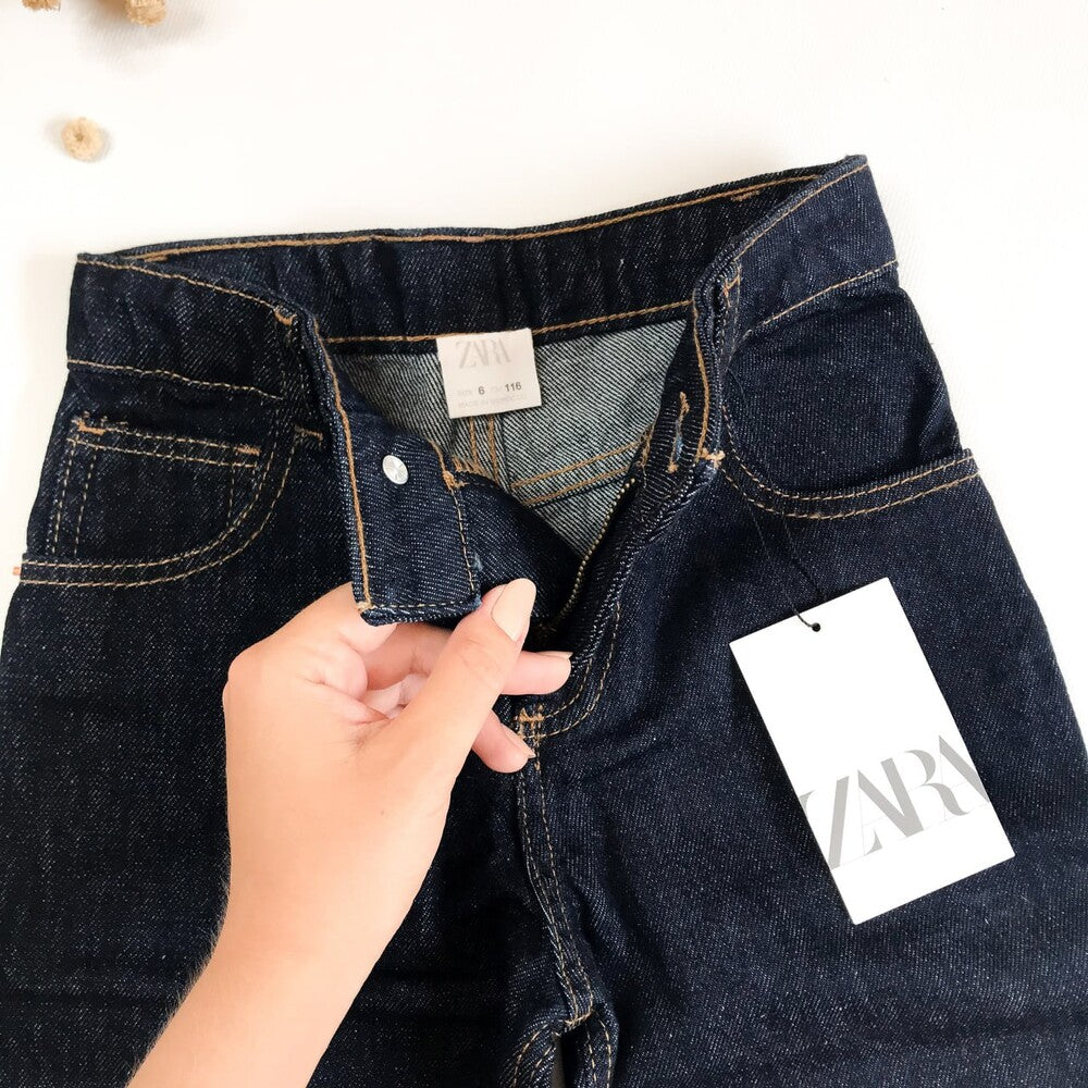 Джинси ZARA (арт. Л528)