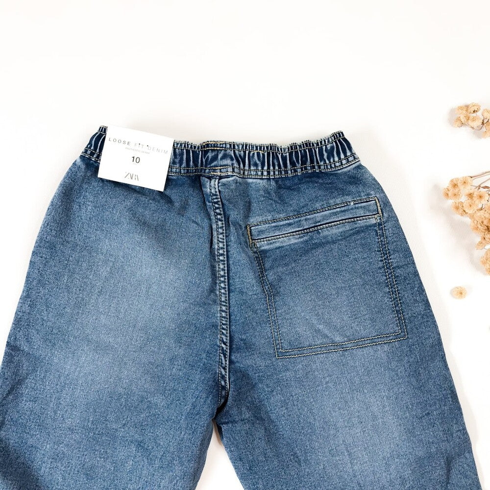 Джинси ZARA (арт. Л529)