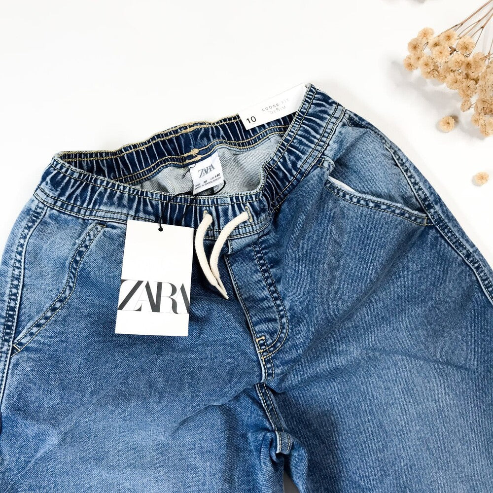 Джинси ZARA (арт. Л529)