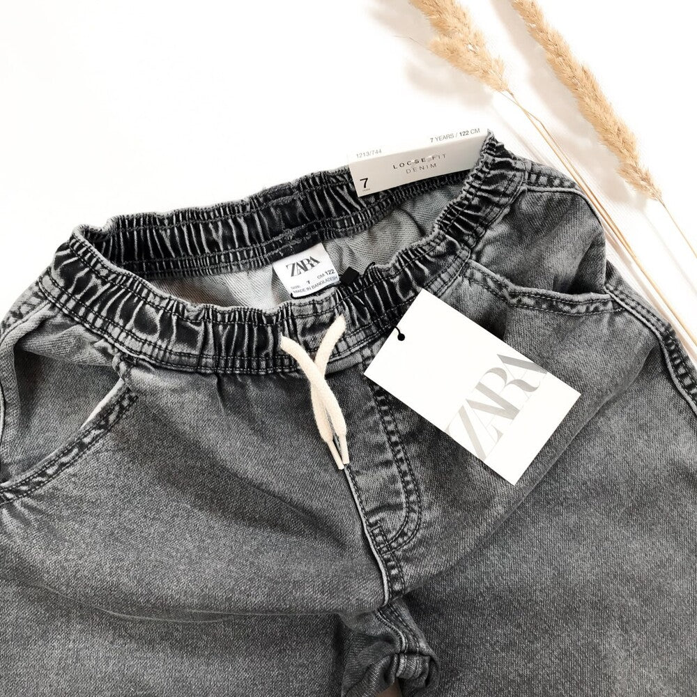 Джинси ZARA (арт. Л530)