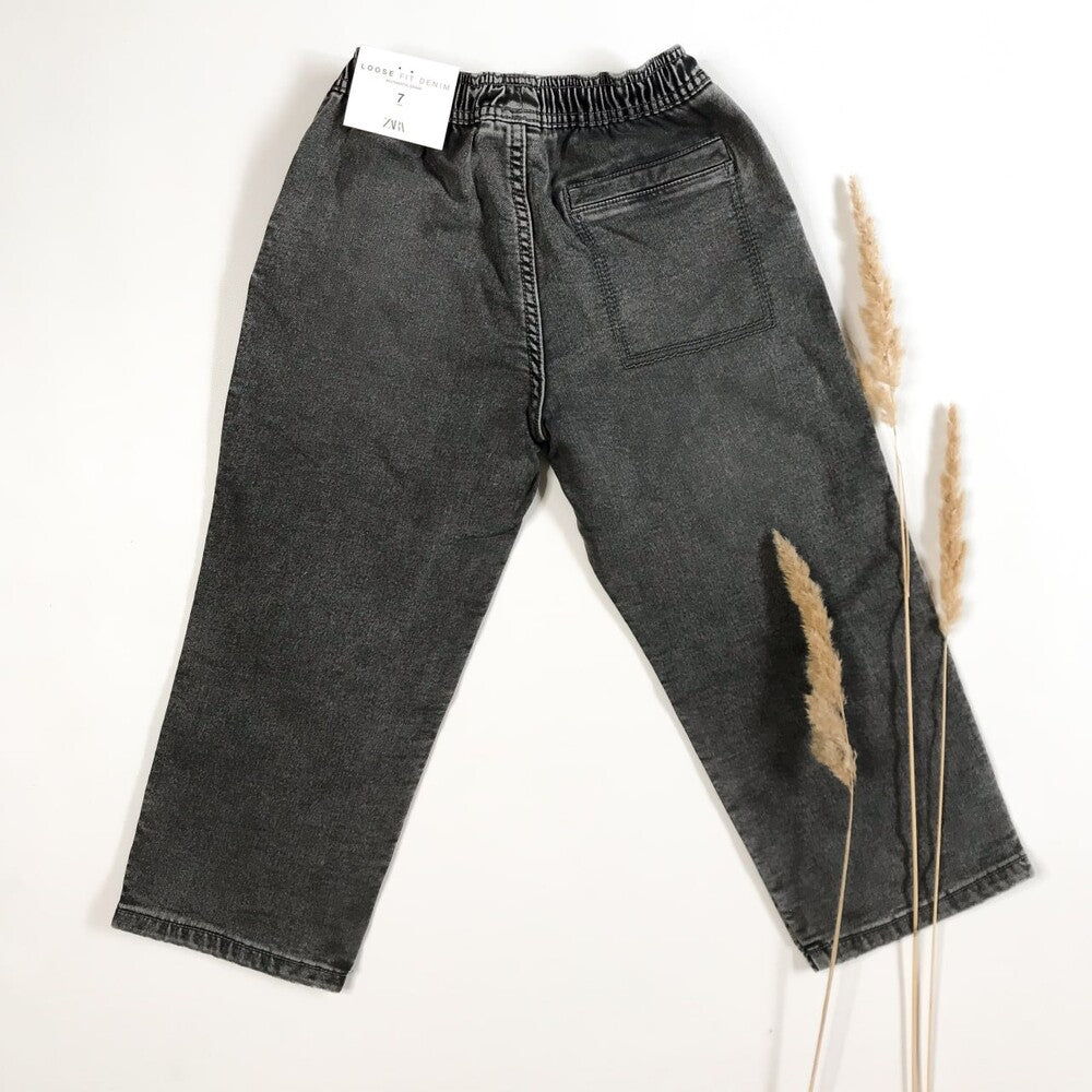 Джинси ZARA (арт. Л530)