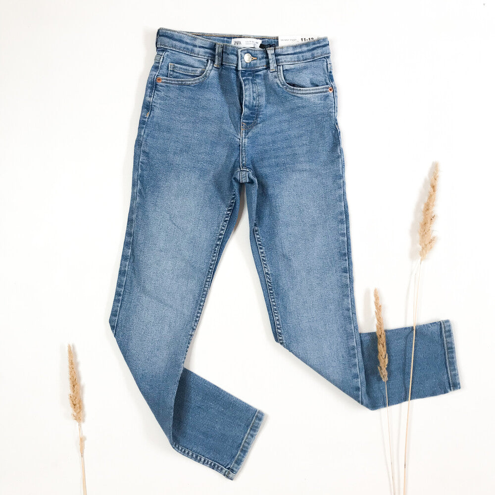 Джинси ZARA (арт. Л536)