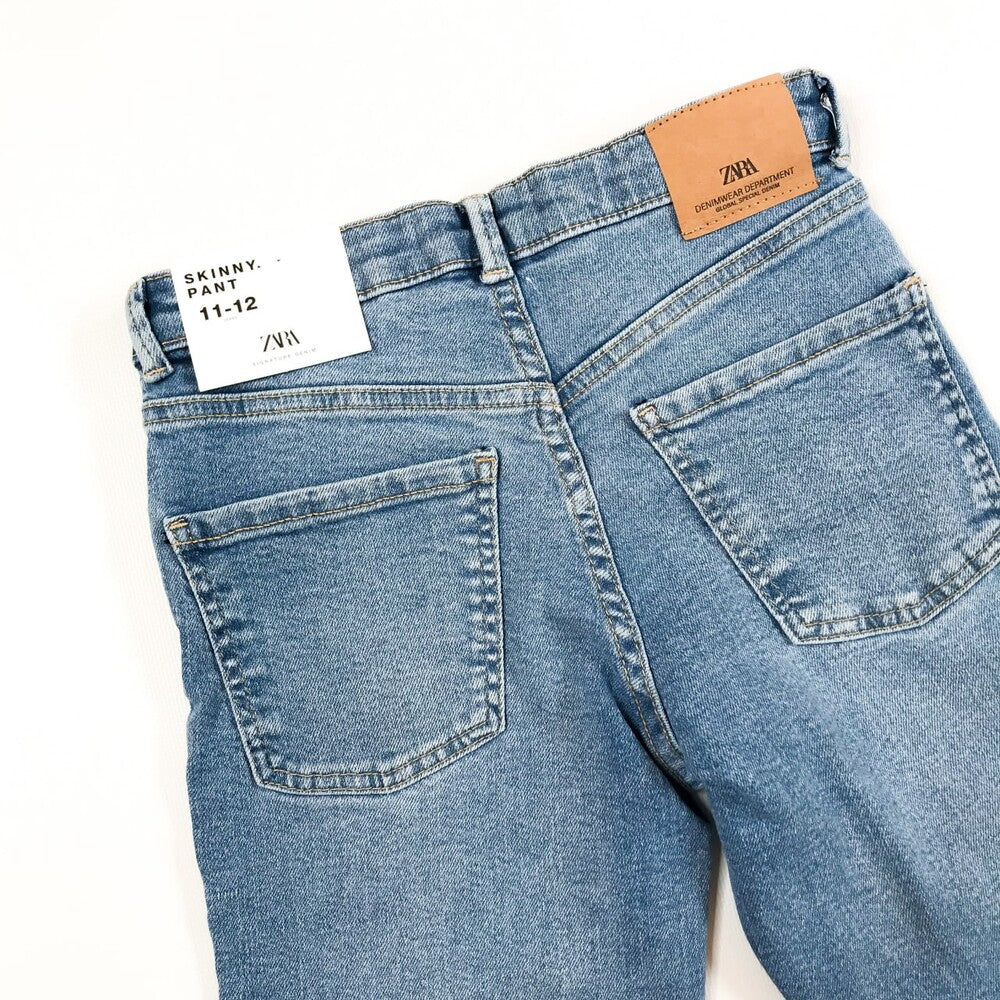 Джинси ZARA (арт. Л536)
