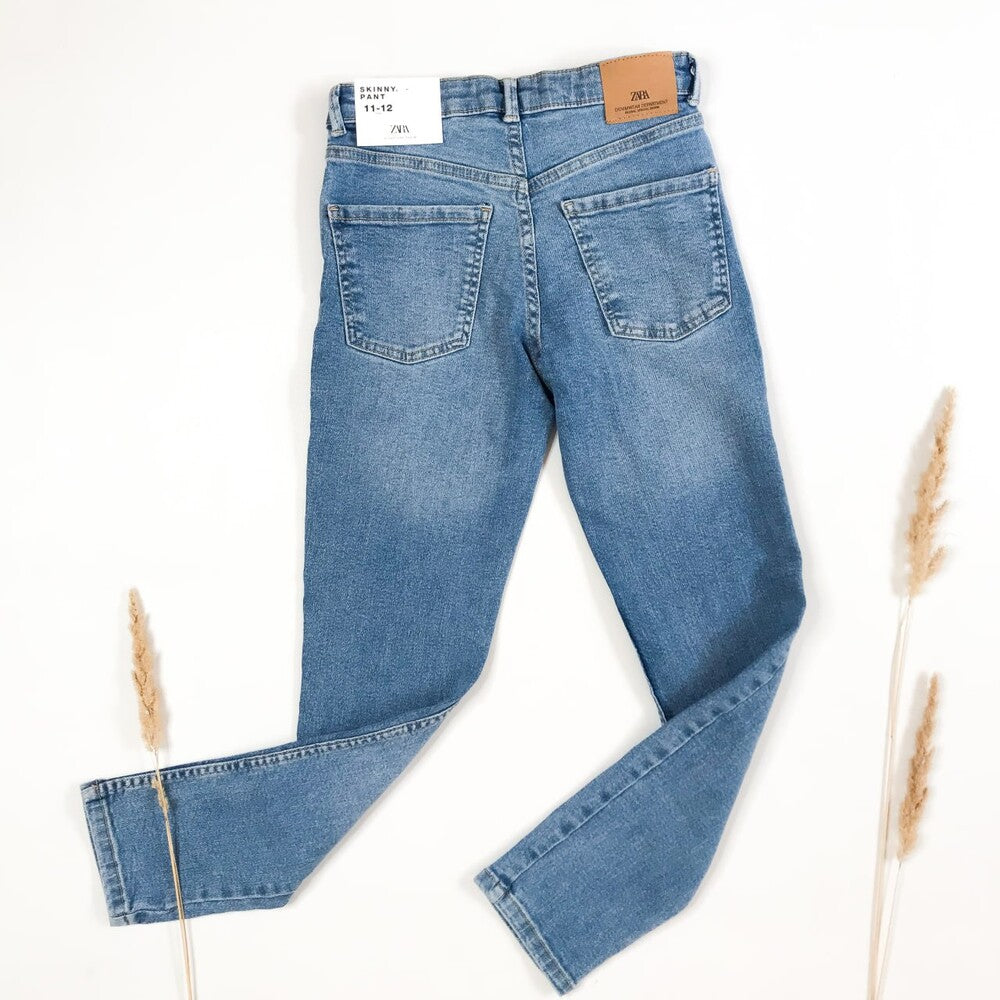 Джинси ZARA (арт. Л536)