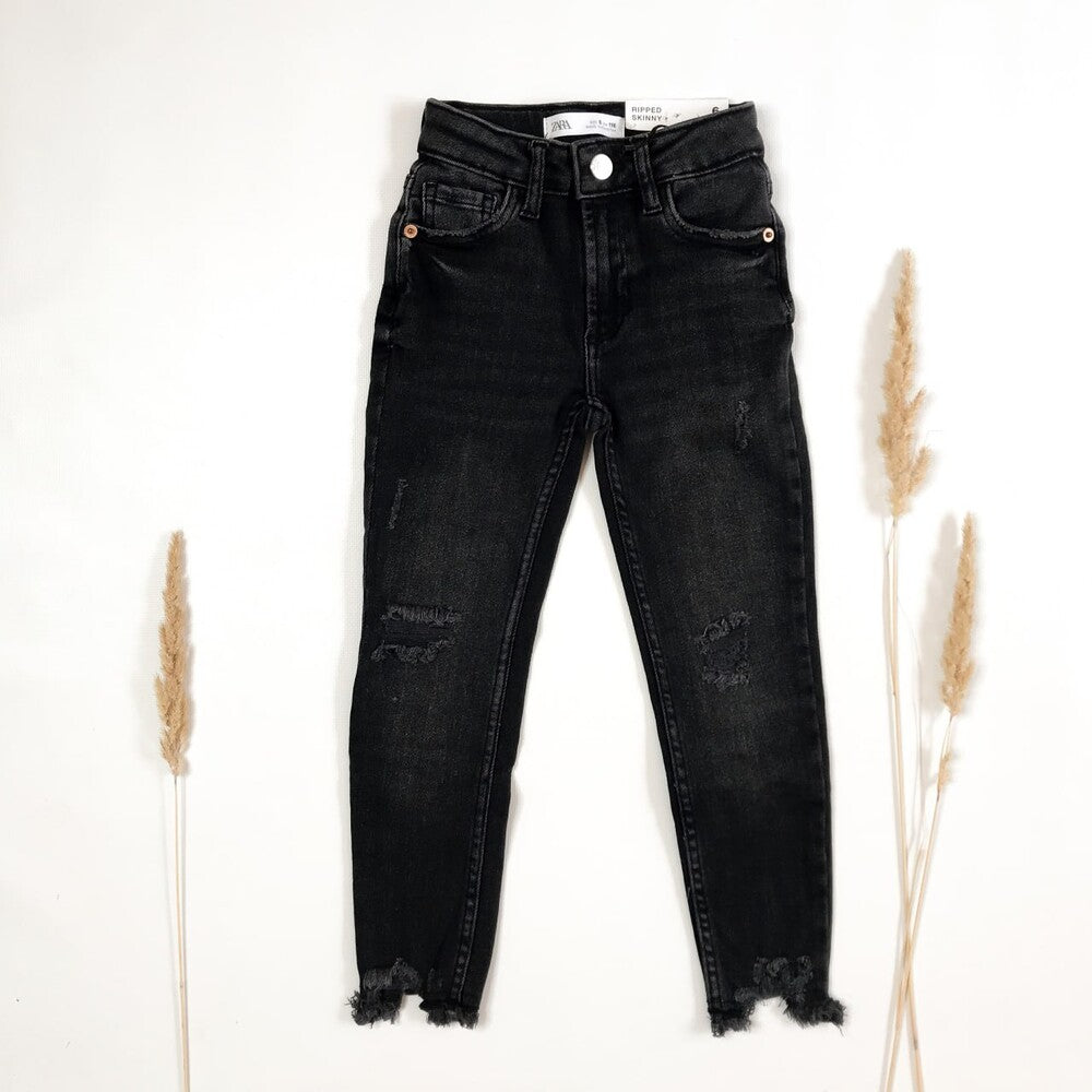 Джинси ZARA (арт. Л541)
