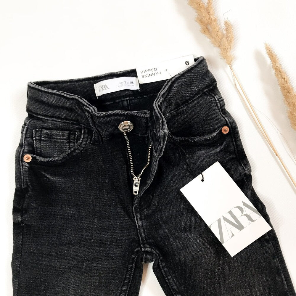 Джинси ZARA (арт. Л541)
