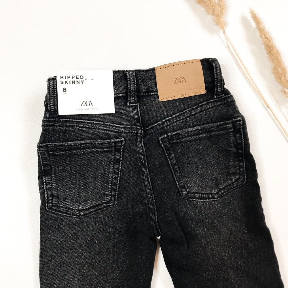 Джинси ZARA (арт. Л541)