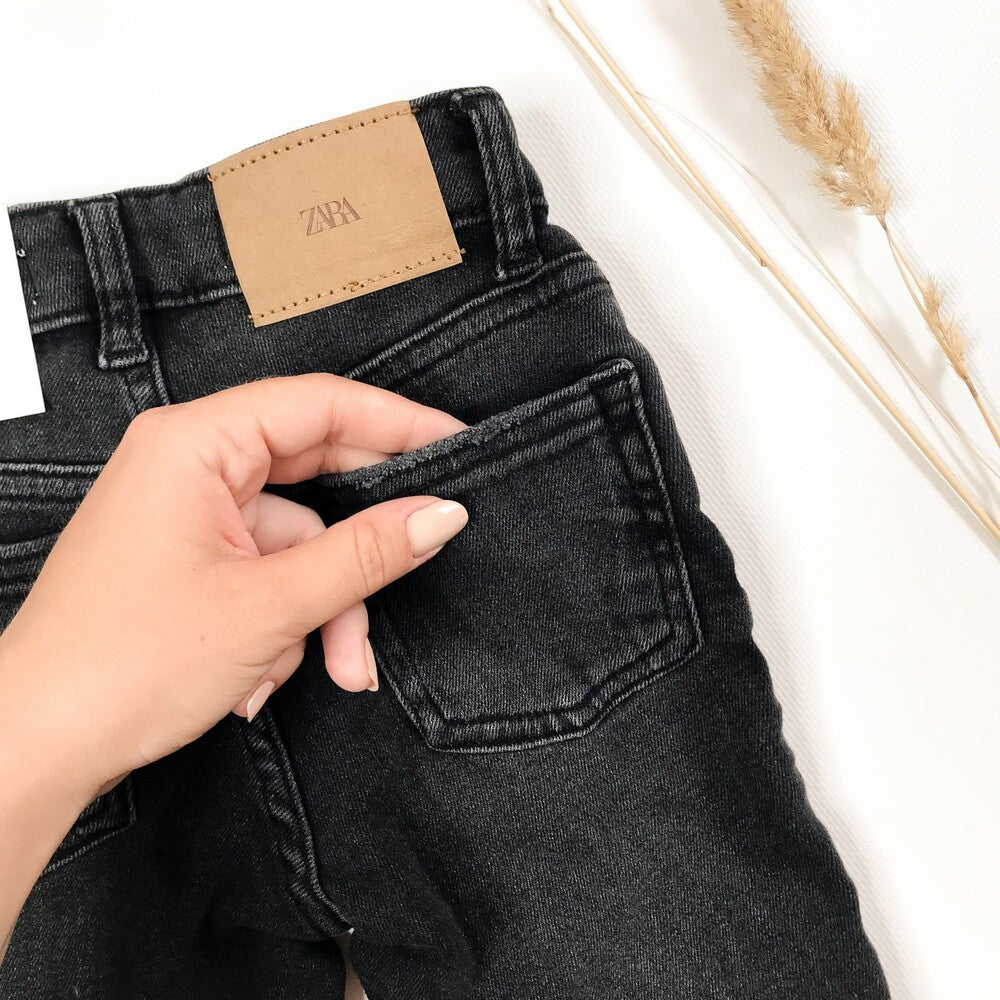 Джинси ZARA (арт. Л541)