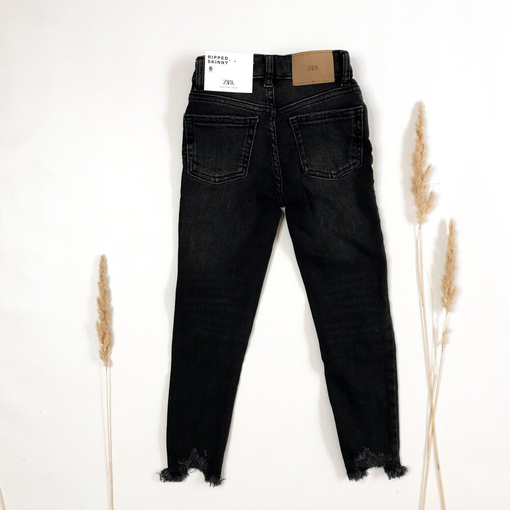 Джинси ZARA (арт. Л541)