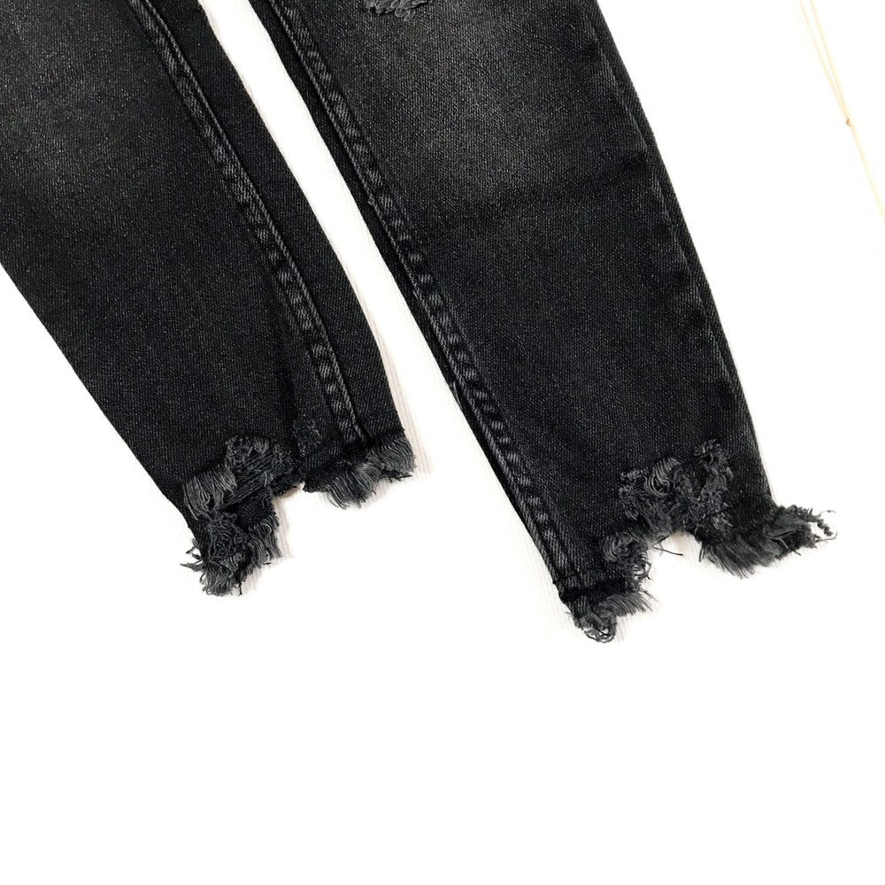 Джинси ZARA (арт. Л541)