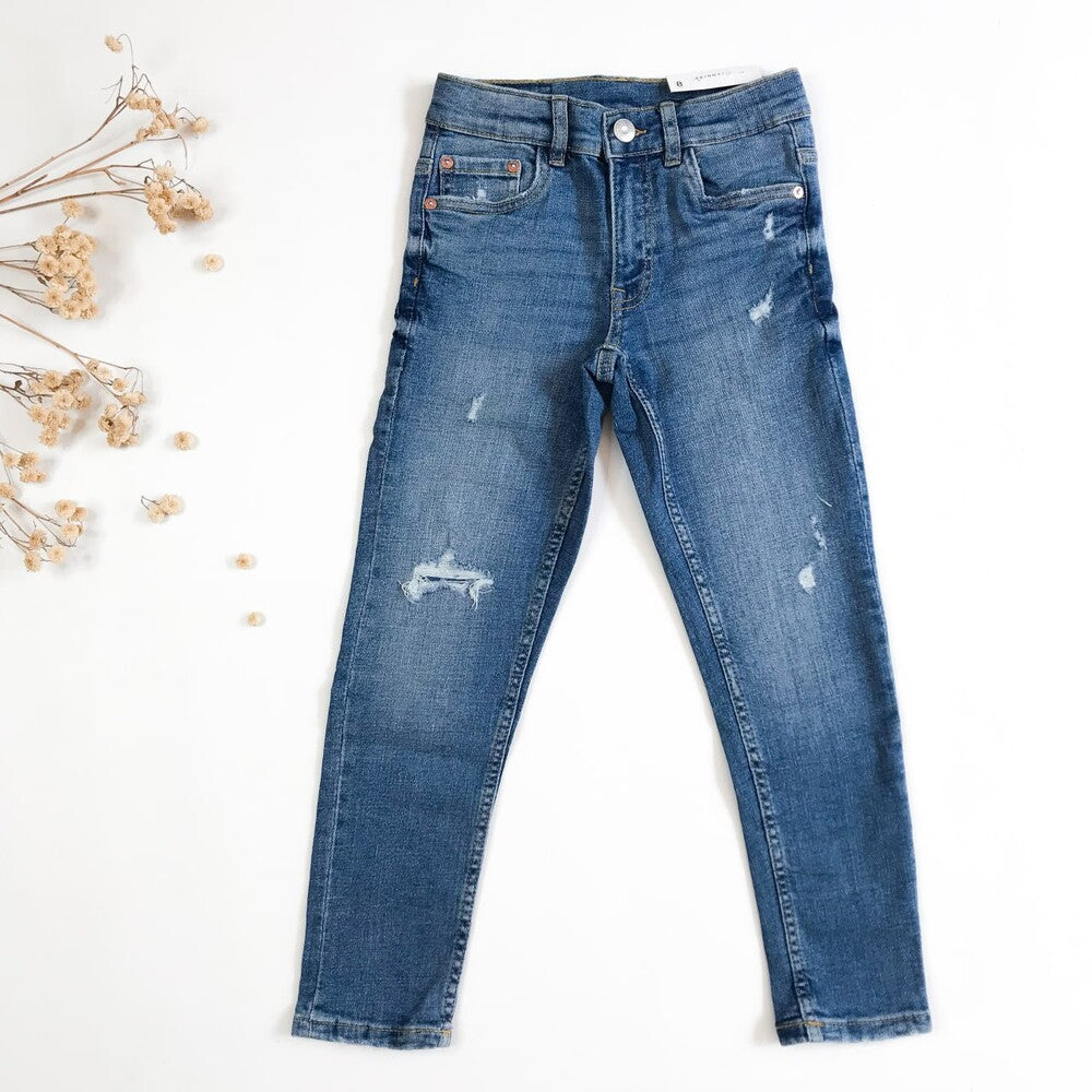 Джинси ZARA (арт. Л542)