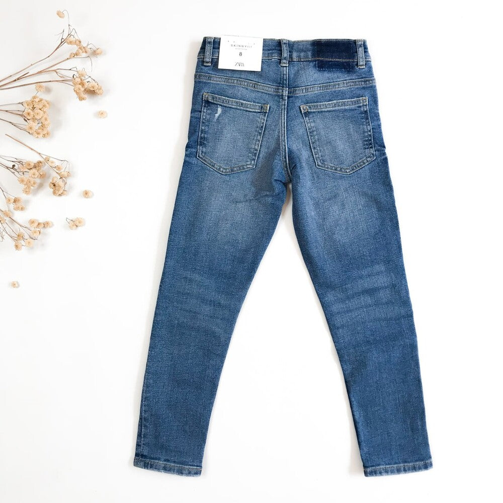 Джинси ZARA (арт. Л542)