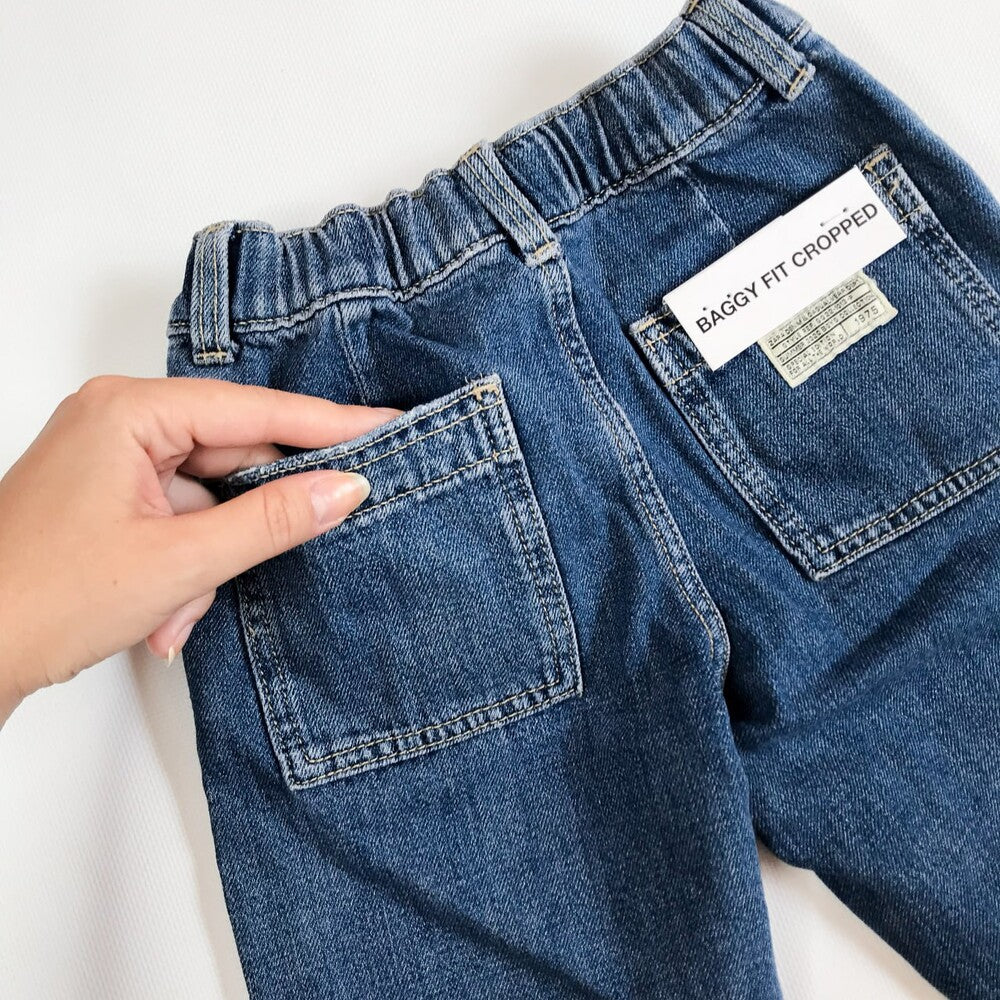 Джинси ZARA (арт. Л543)