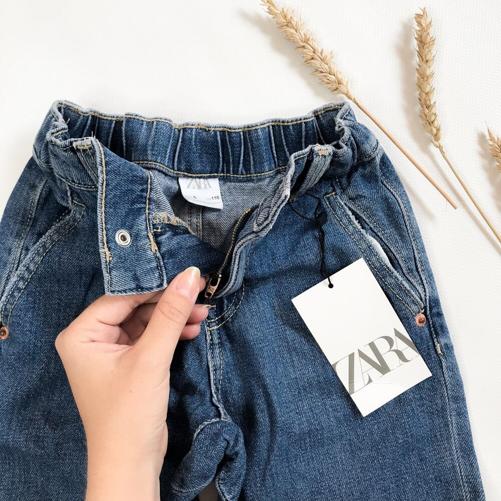Джинси ZARA (арт. Л543)