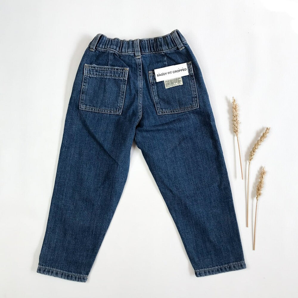 Джинси ZARA (арт. Л543)