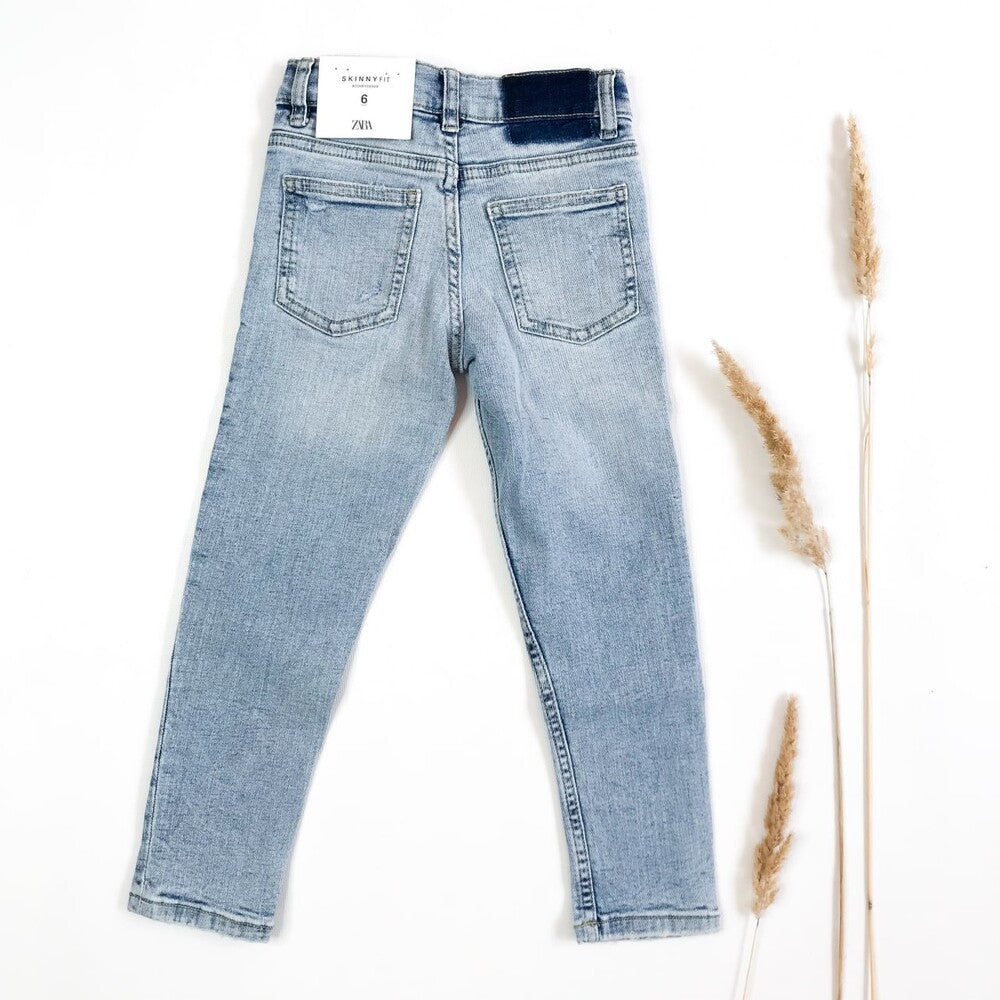Джинси ZARA (арт. Л545)