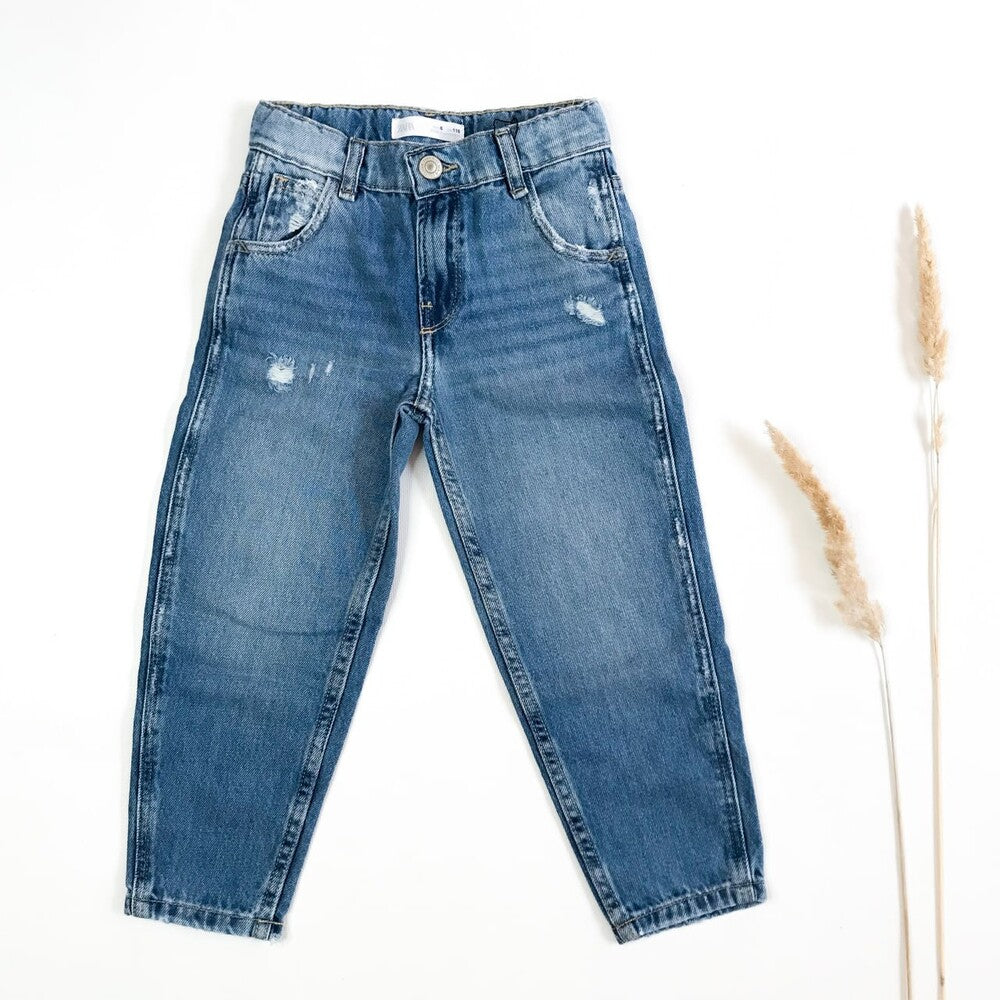 Джинси ZARA (арт. Л550)