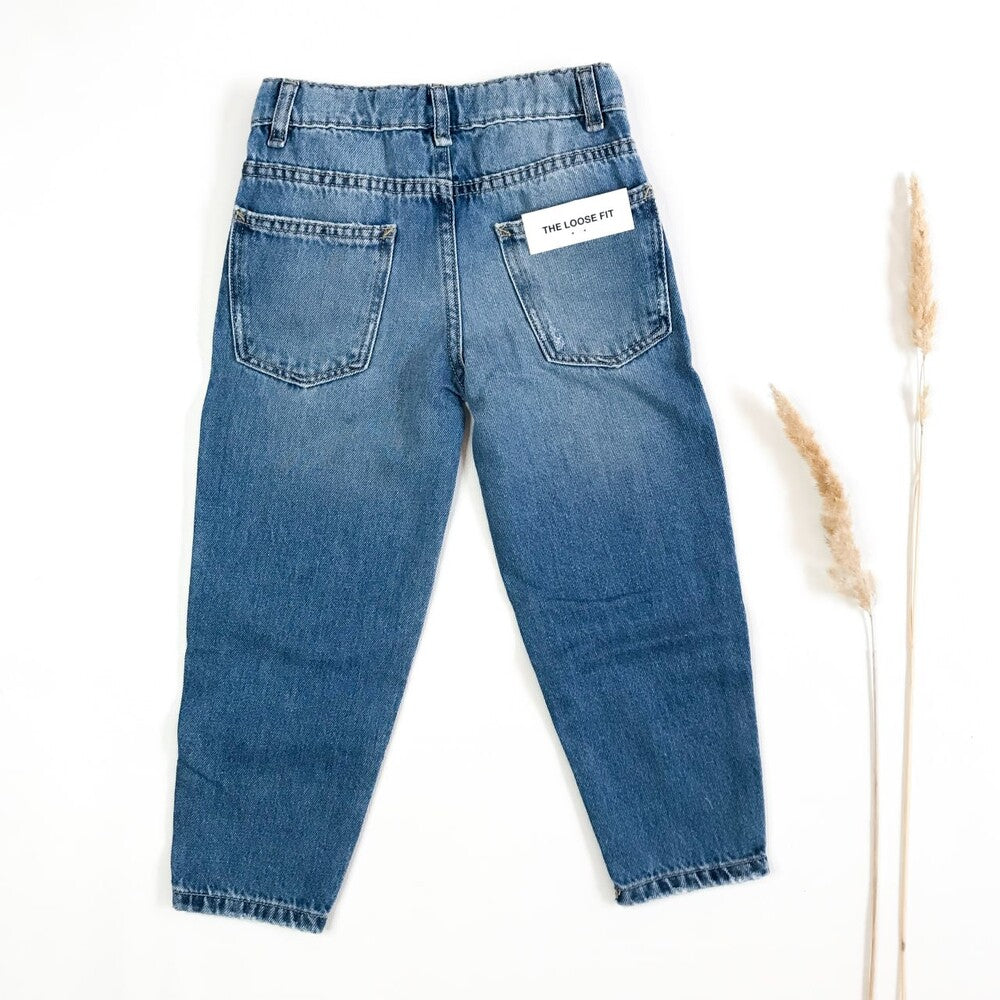Джинси ZARA (арт. Л550)