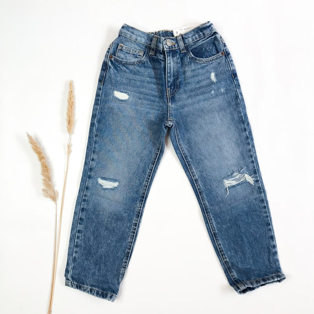 Джинси ZARA (арт. Л553)