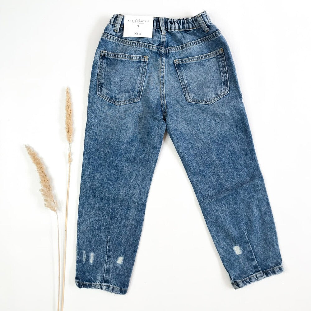 Джинси ZARA (арт. Л553)